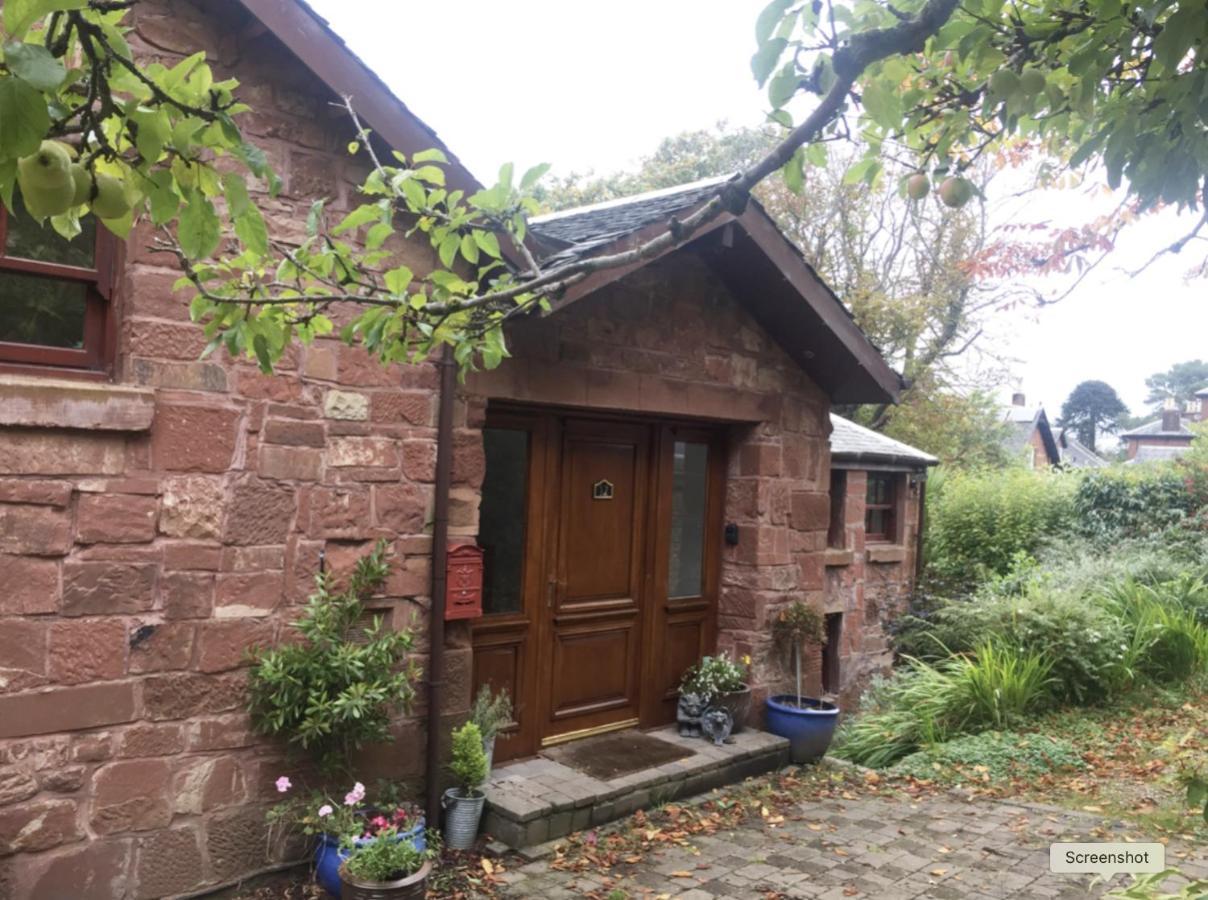 The Coach House Villa Skelmorlie Kültér fotó