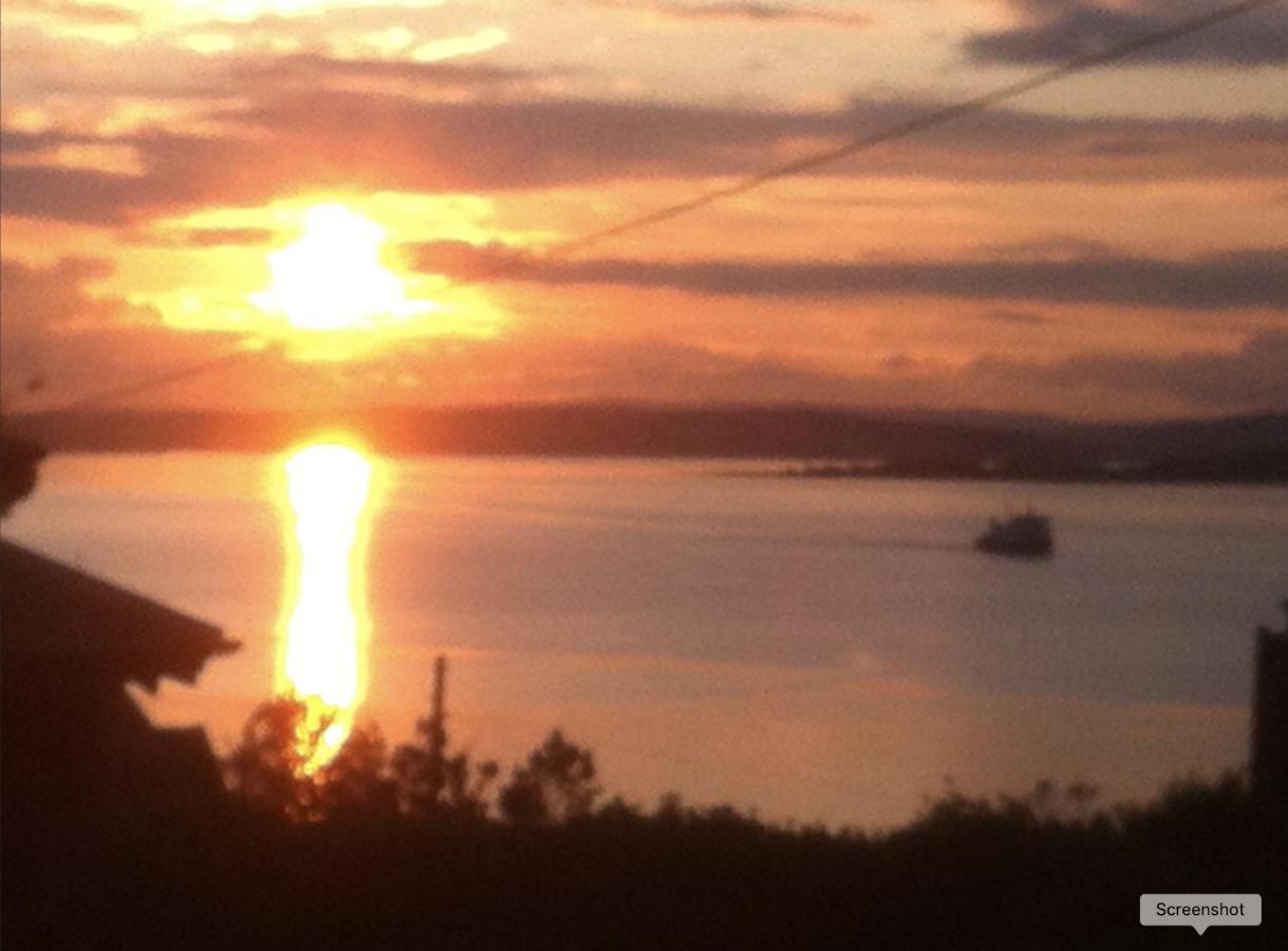 The Coach House Villa Skelmorlie Kültér fotó