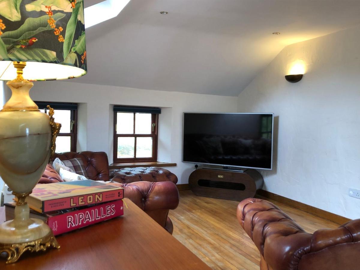 The Coach House Villa Skelmorlie Kültér fotó