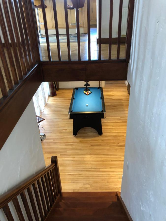 The Coach House Villa Skelmorlie Kültér fotó