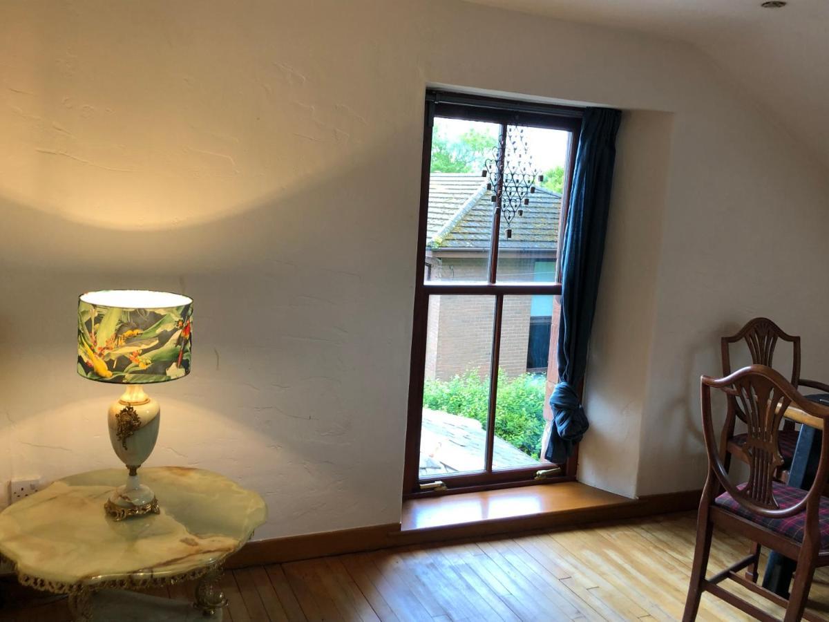 The Coach House Villa Skelmorlie Kültér fotó