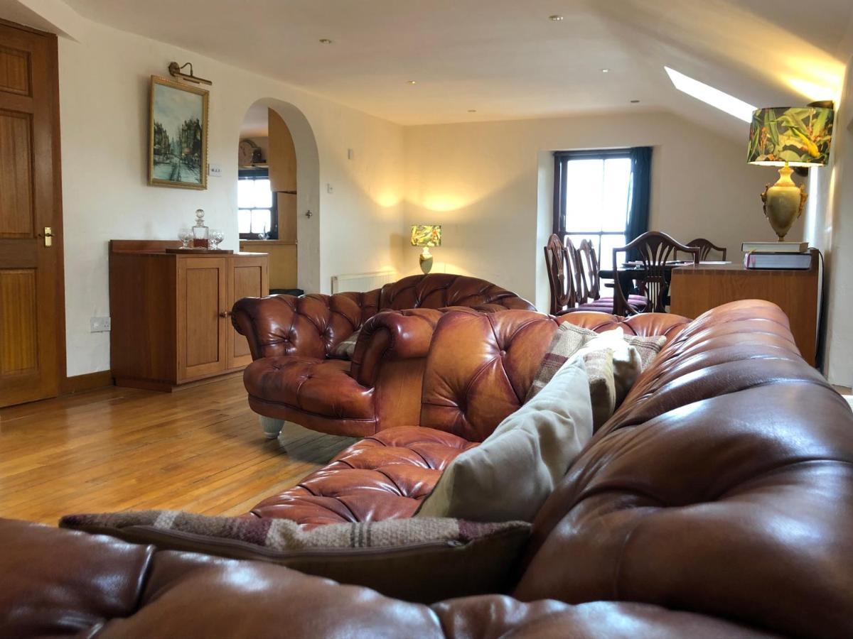 The Coach House Villa Skelmorlie Kültér fotó