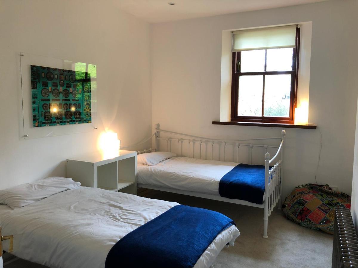 The Coach House Villa Skelmorlie Kültér fotó