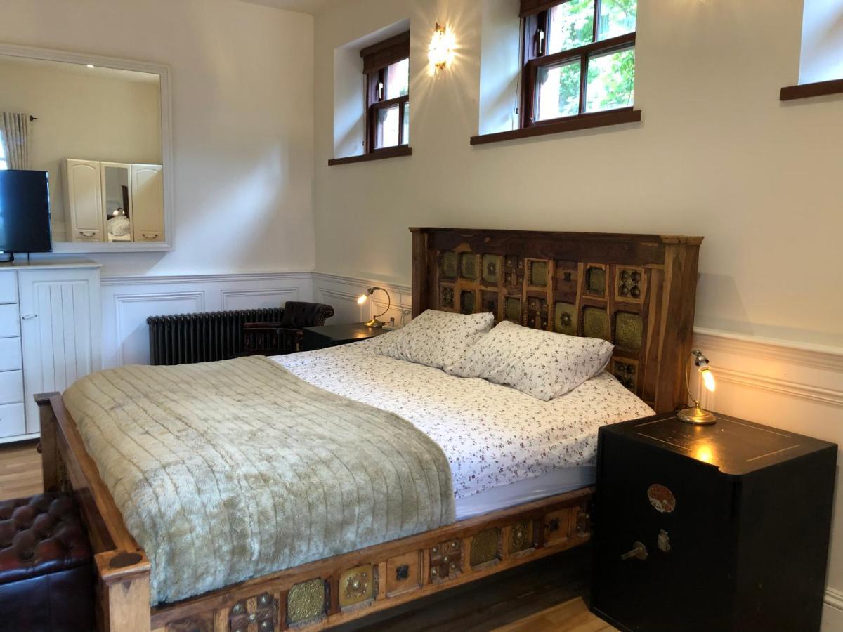 The Coach House Villa Skelmorlie Kültér fotó