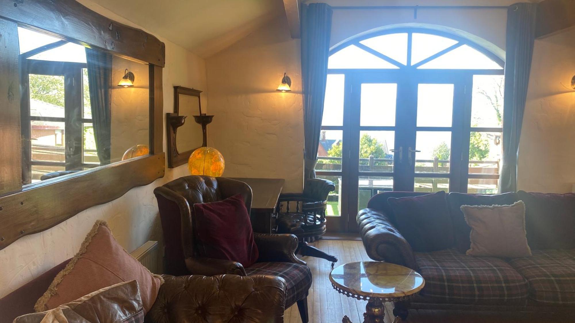 The Coach House Villa Skelmorlie Kültér fotó