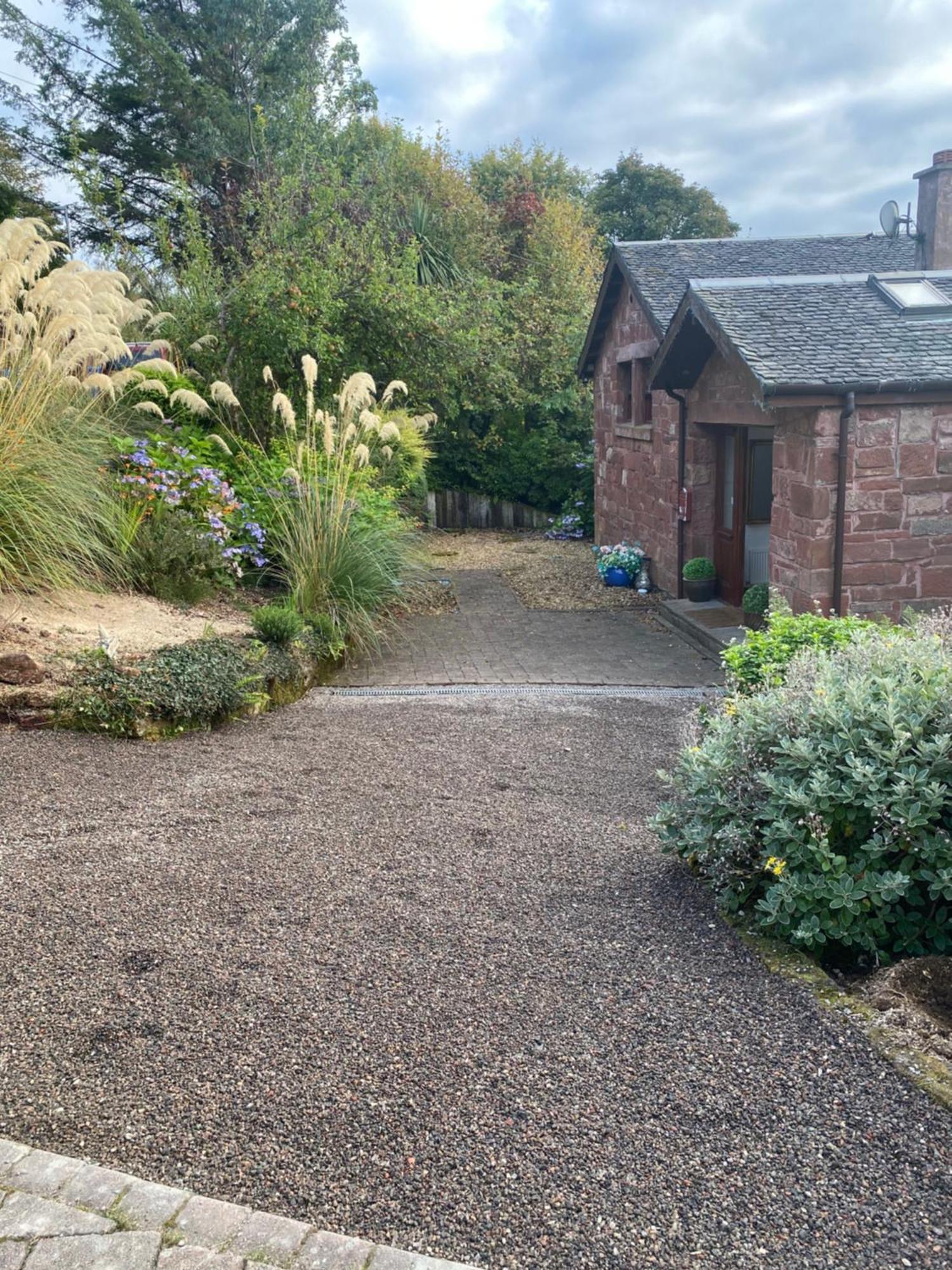 The Coach House Villa Skelmorlie Kültér fotó